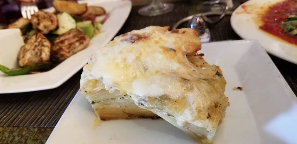 Giorgios | restaurant | 707 Milford Rd, Merrimack, NH 03054, USA | 6038837333 OR +1 603-883-7333