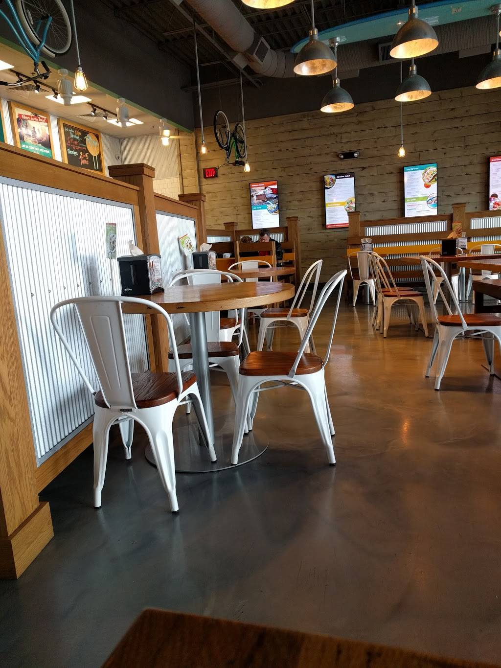 Baja West Coast Kitchen | restaurant | 9075, 1330 N Main St, Orrville, OH 44667, USA | 3306821895 OR +1 330-682-1895