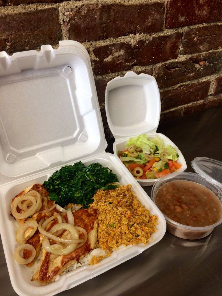 Sabor de Casa Delivery | restaurant | 40 Hollis St, Framingham, MA 01702, USA | 5088751333 OR +1 508-875-1333