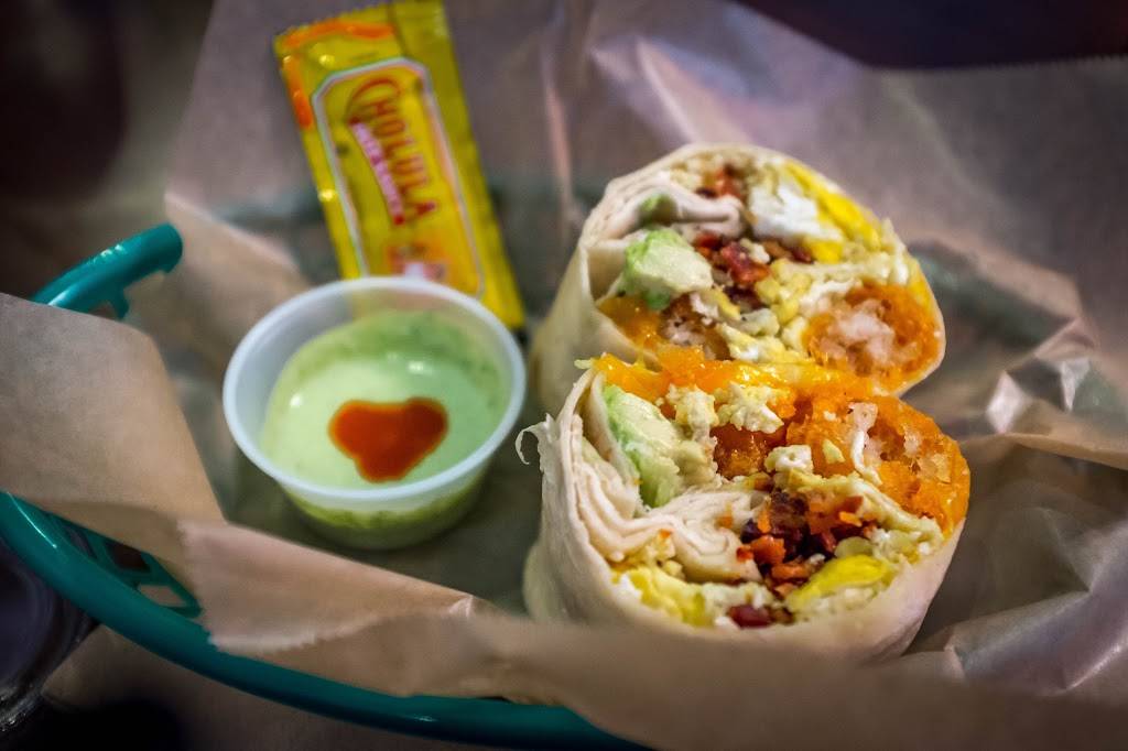 Wake & Late | restaurant | 105 E 6th St, Los Angeles, CA 90014, USA | 2135370820 OR +1 213-537-0820