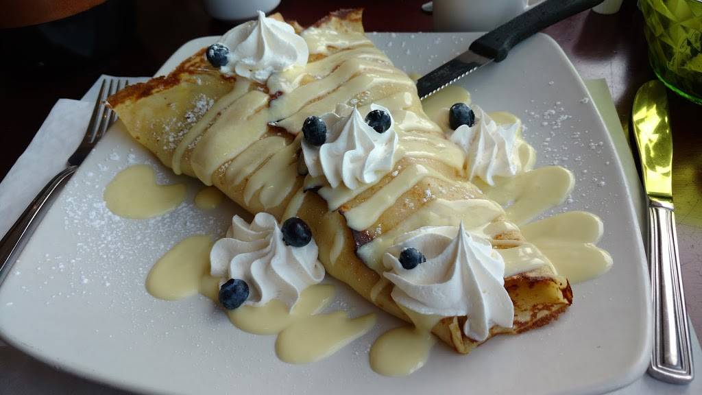 Fruit Oeufolie | restaurant | 495 Montée Masson, Mascouche, QC J7K 2L6, Canada | 4509666486 OR +1 450-966-6486