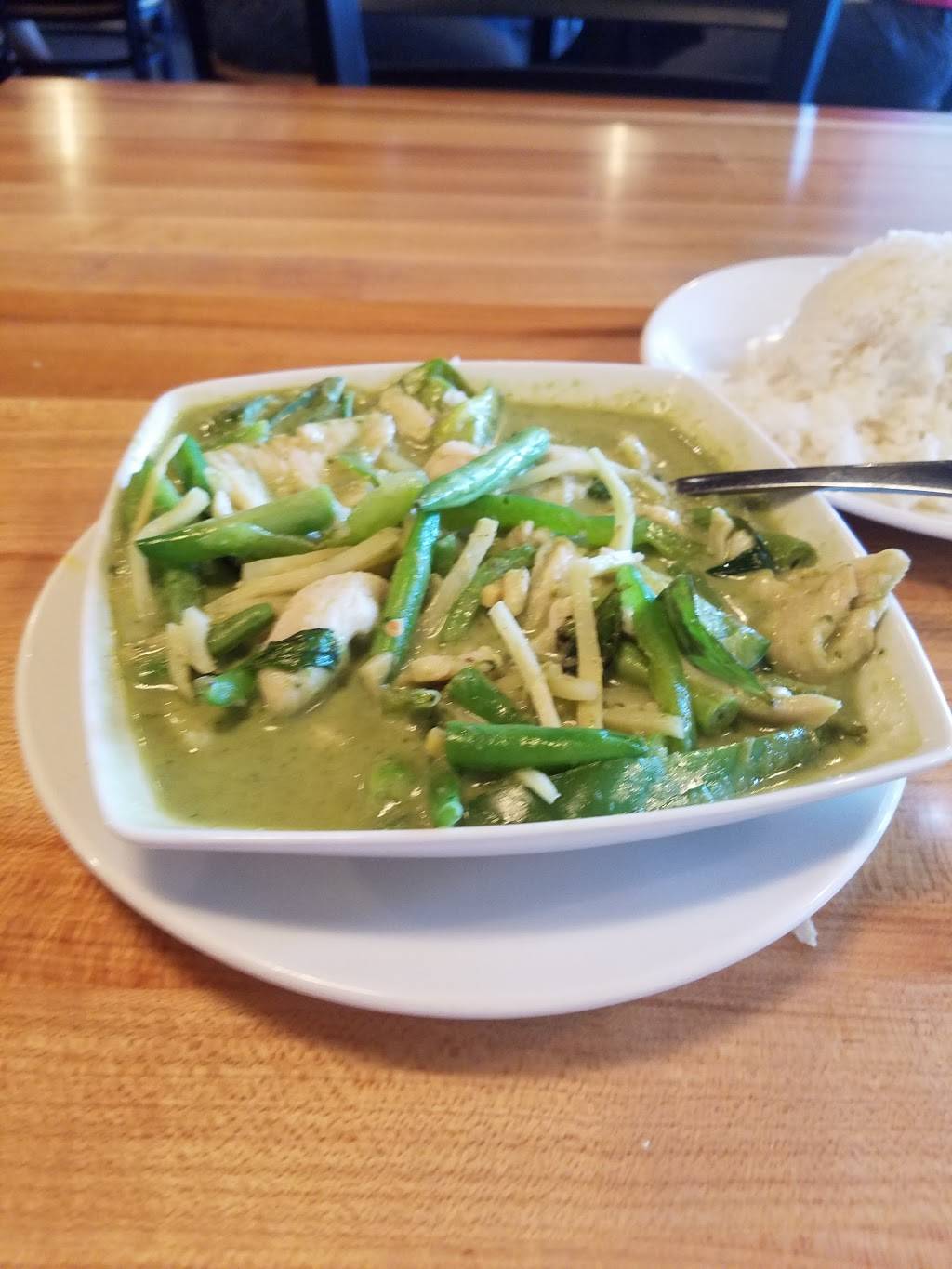 Mint Thai Kitchen | restaurant | 17513 TX-249, Houston, TX 77064, USA | 8326888870 OR +1 832-688-8870