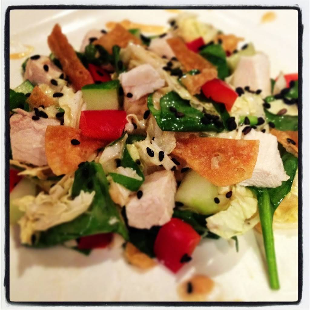 Dragon Palace Chinese Bistro | meal takeaway | 162 Seven Farms Drive, Daniel Island, SC 29492, USA | 8433888823 OR +1 843-388-8823