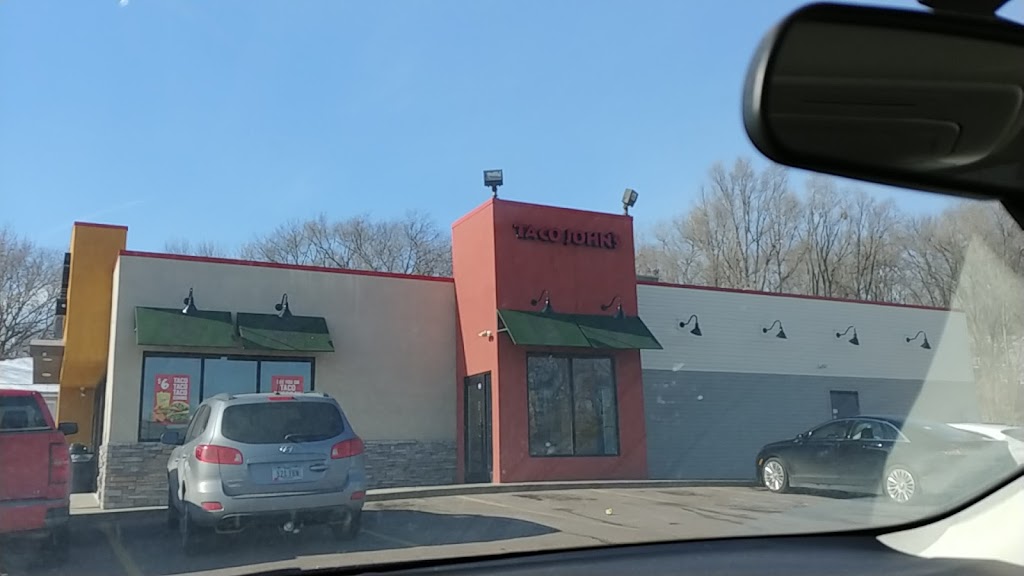 Taco Johns | restaurant | 2111 27th St, Sioux City, IA 51104, USA | 7122558709 OR +1 712-255-8709