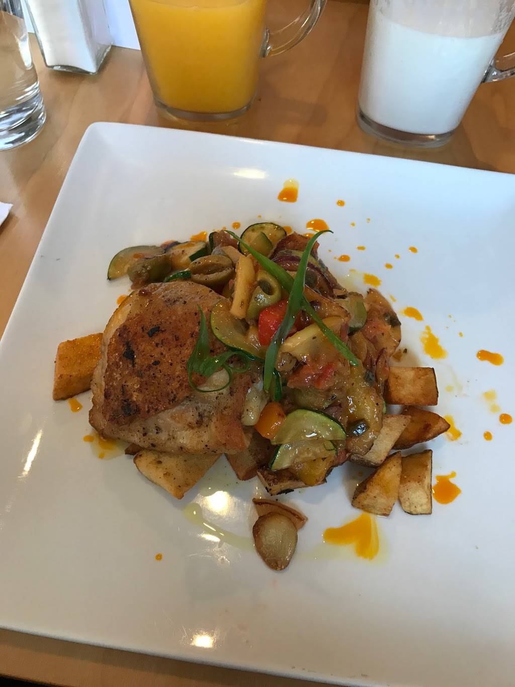 Ajiaco Colombian Bistro | restaurant | 3216 Silver Ave SE, Albuquerque, NM 87108, USA | 5052662305 OR +1 505-266-2305