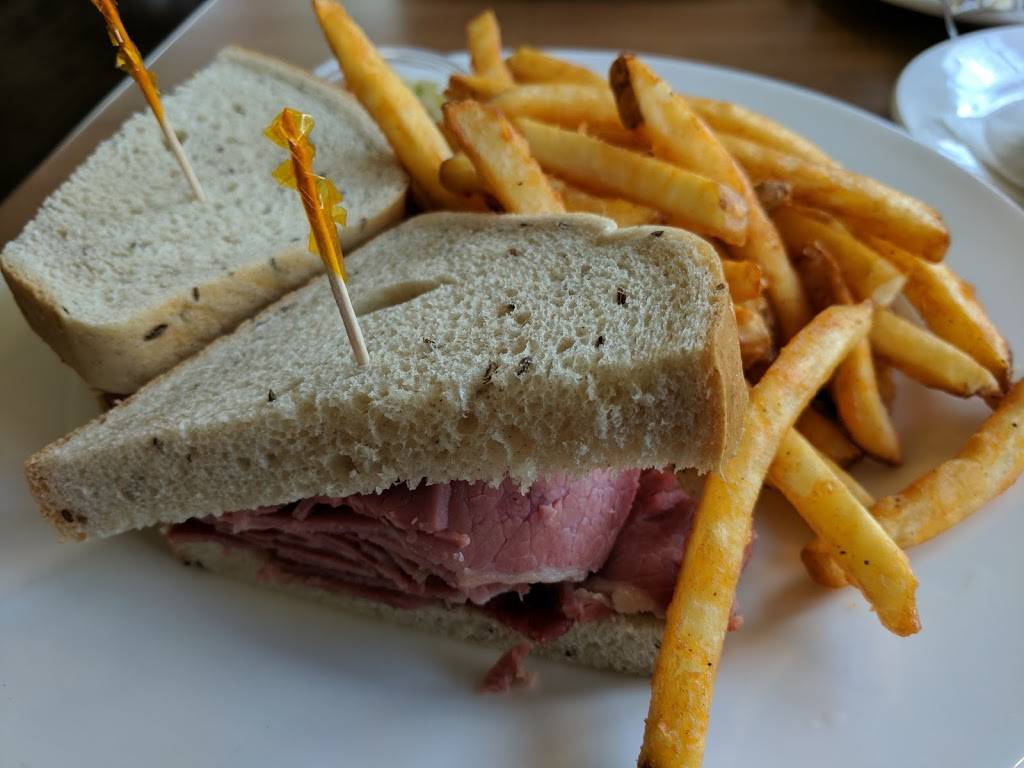 Jaspers Cafe | restaurant | 1913 N Waukegan Rd, Glenview, IL 60025, USA | 8474861988 OR +1 847-486-1988