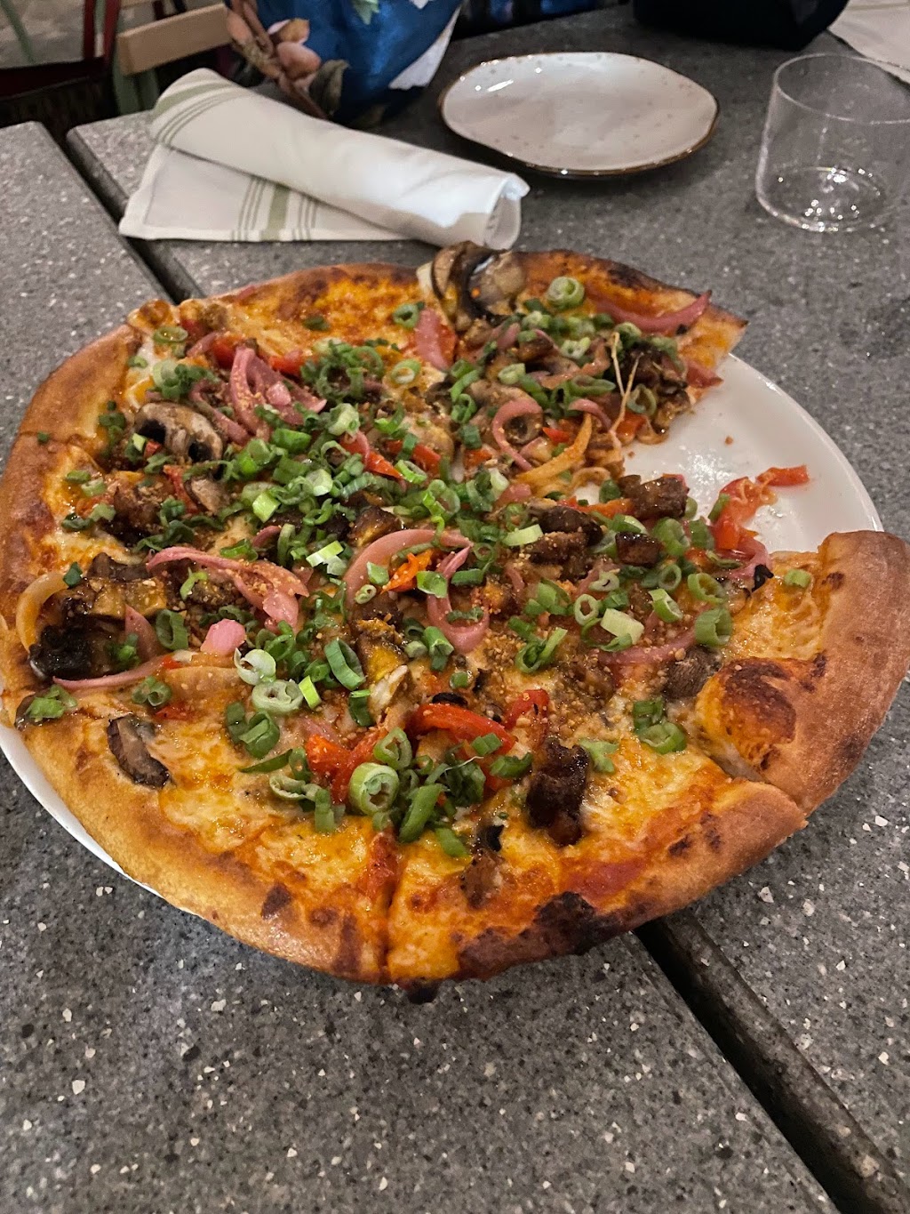 Barbakoa by Finka | restaurant | 8455 NW 53rd St Suite G106, Doral, FL 33166, USA | 3053106539 OR +1 305-310-6539