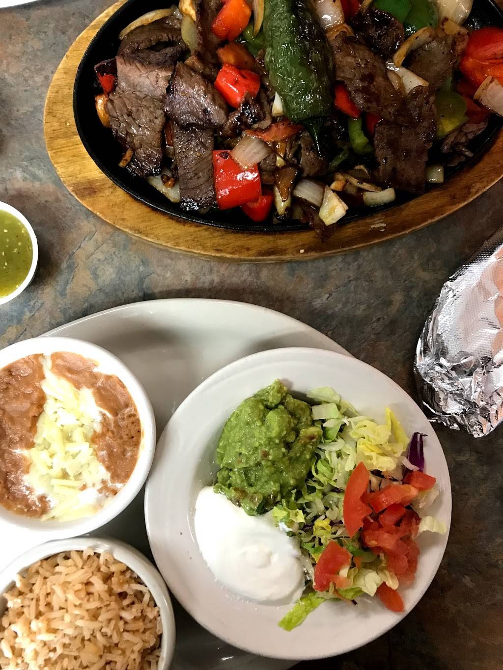 Burrito Factory | restaurant | 4750 Almaden Expy, San Jose, CA 95118, USA | 4084487180 OR +1 408-448-7180