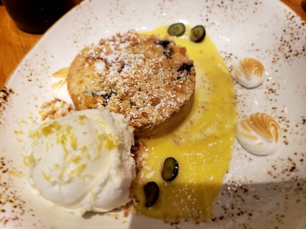 Glance Restaurant | restaurant | 900 W Olympic Blvd, Los Angeles, CA 90015, USA | 2137658630 OR +1 213-765-8630