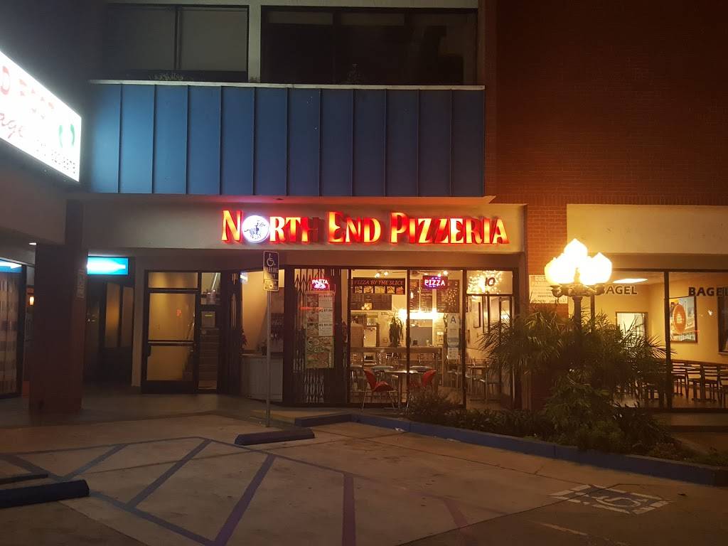 North End Pizzeria | restaurant | 11628 CA-2, Los Angeles, CA 90025, USA | 3102075900 OR +1 310-207-5900