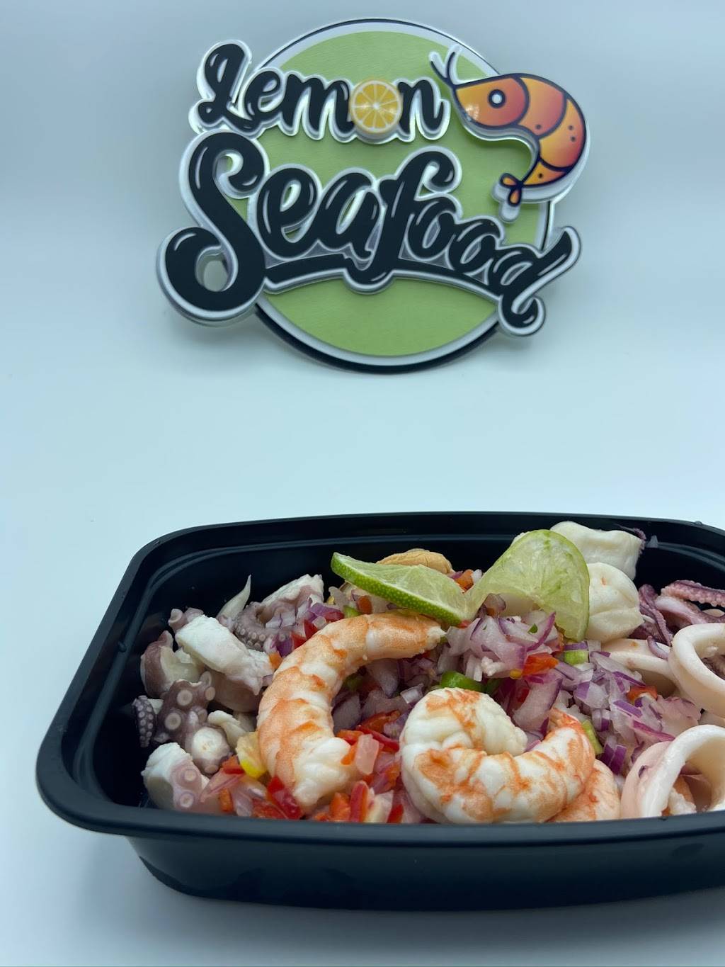 Lemon seafood | restaurant | 2900 Manatee Island Dr, Orlando, FL 32824, USA | 4076403748 OR +1 407-640-3748