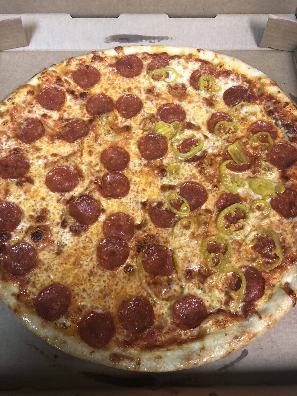 Pizza Corner | restaurant | 3751 S Military Trail, Greenacres, FL 33463, USA | 5615085573 OR +1 561-508-5573