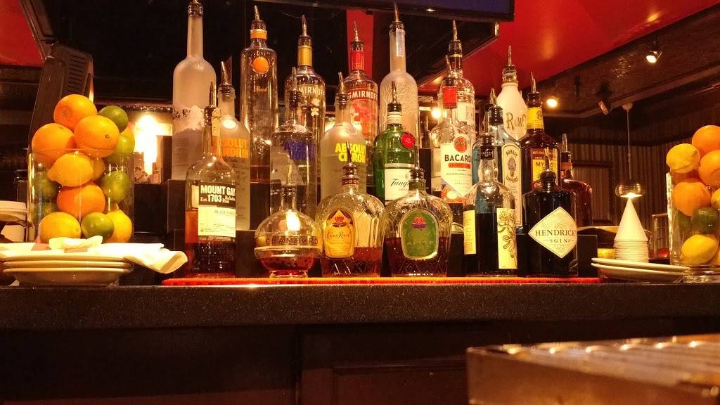 TGI Fridays | restaurant | 2625 E Eastland Ctr Dr, West Covina, CA 91791, USA | 6263316393 OR +1 626-331-6393