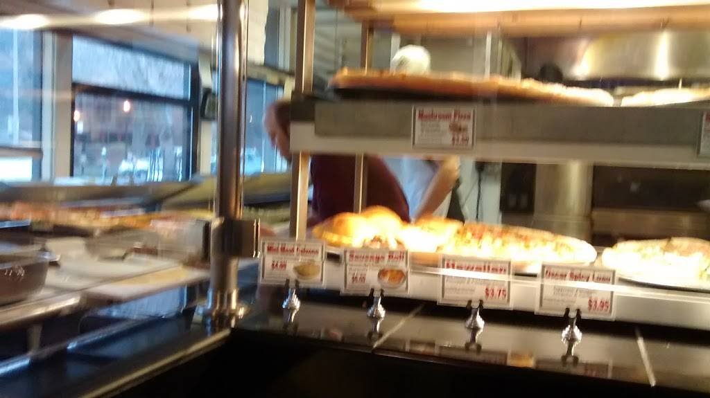 Celestinos New York Pizza | restaurant | 101 Salem St #100, Chico, CA 95928, USA | 5308961234 OR +1 530-896-1234