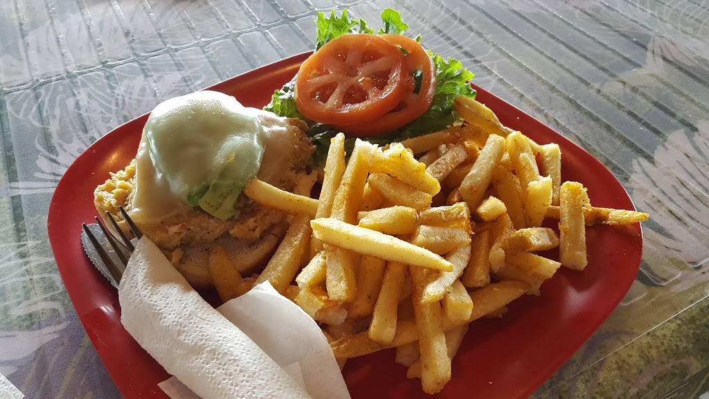 Kaʻahaʻaina Café | restaurant | 86-260 Farrington Hwy, Waianae, HI 96792, USA | 8086973488 OR +1 808-697-3488