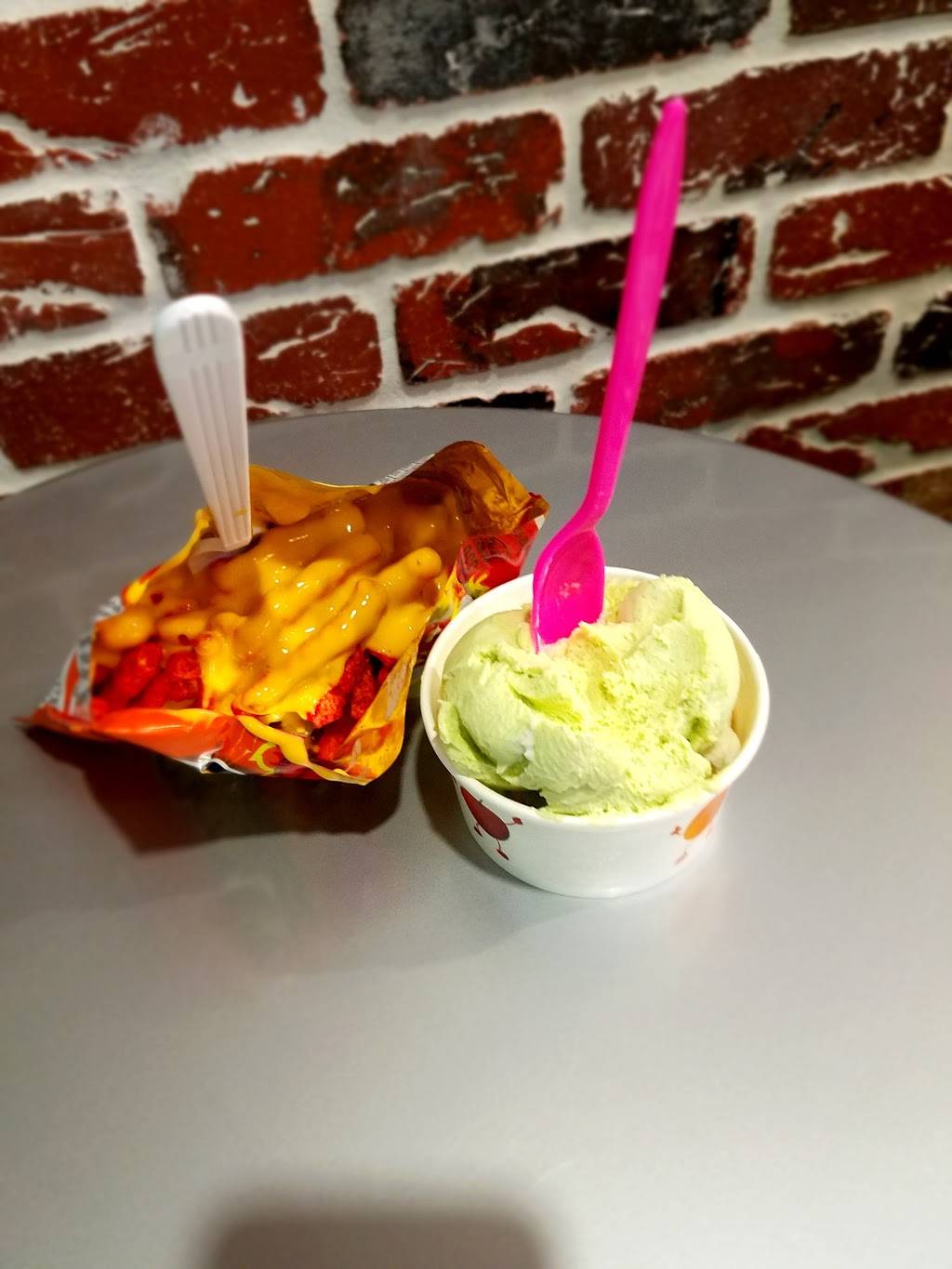 La michoacana newhall | meal takeaway | 23762 Newhall Ave, Santa Clarita, CA 91321, USA | 6616780499 OR +1 661-678-0499