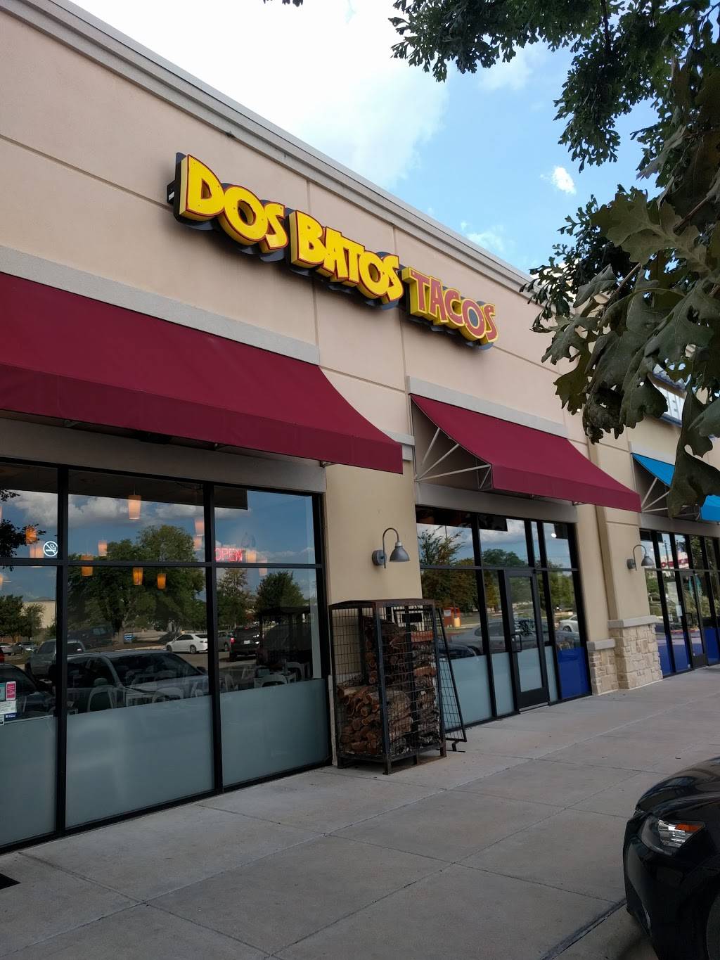 Dos Batos | restaurant | 2525 W Anderson Ln #175, Austin, TX 78757, USA | 5124520001 OR +1 512-452-0001
