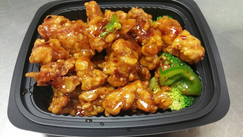 Chin Chin Express | restaurant | 2884 # 200, 8290 Roswell Rd, Atlanta, GA 30350, USA | 7709981178 OR +1 770-998-1178