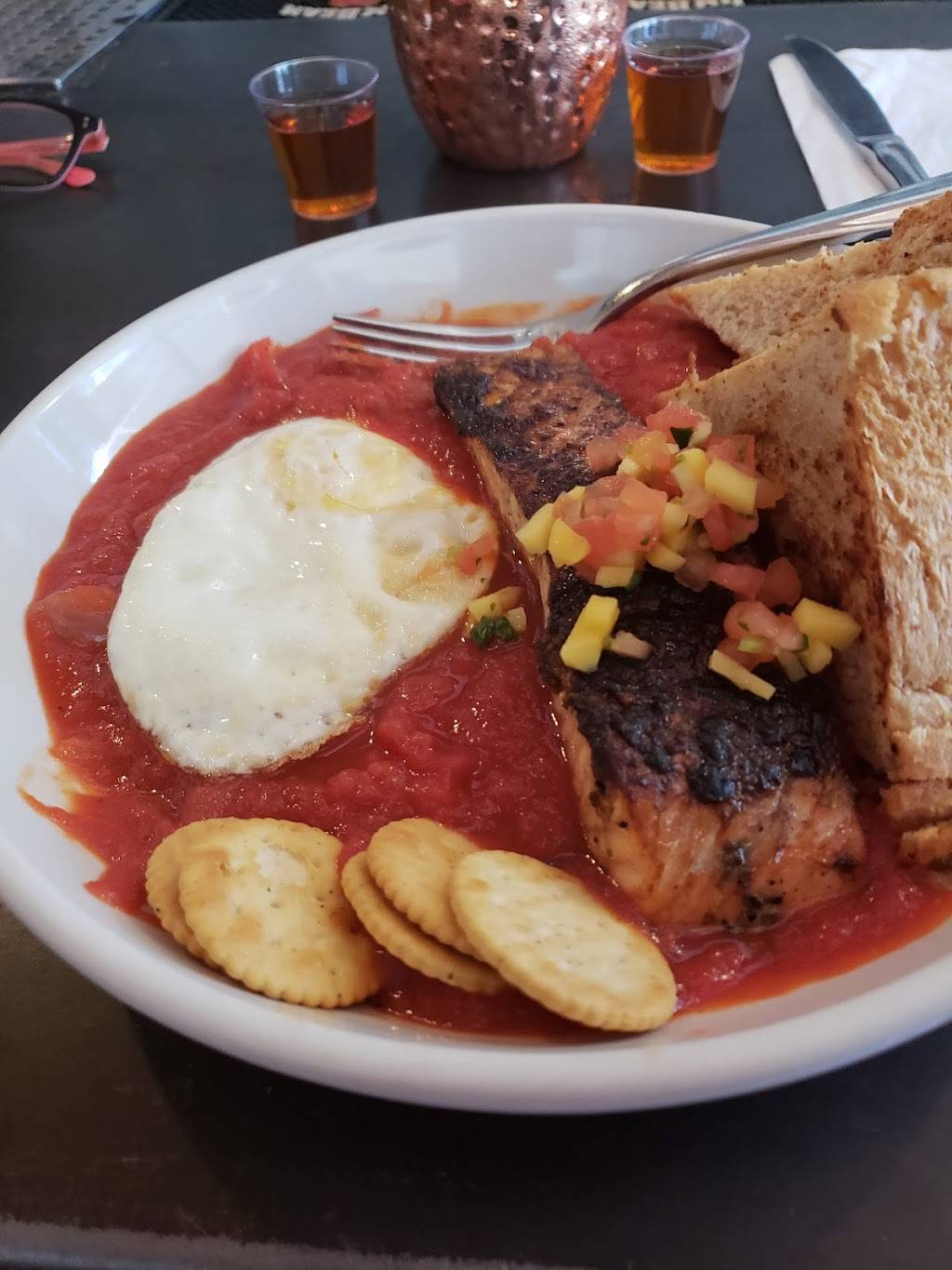 MangoSeed | restaurant | 757 Flatbush Ave, Brooklyn, NY 11226, USA | 3475291080 OR +1 347-529-1080