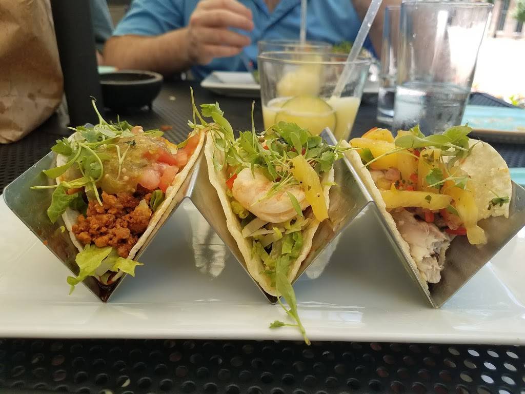 Tequila & Taco | restaurant | 540 John Carlyle St, Alexandria, VA 22314, USA | 7037213203 OR +1 703-721-3203