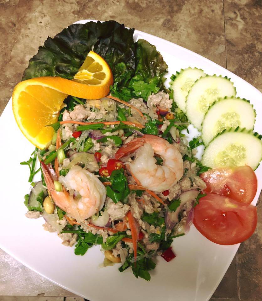 Glendale Sala Thai Restaurant | restaurant | 7448 W Glendale Ave, Glendale, AZ 85303, USA | 6234356949 OR +1 623-435-6949