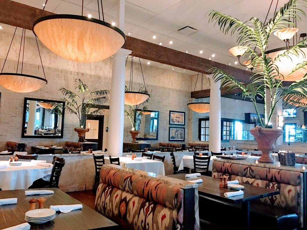 BRAVO Cucina Italiana | restaurant | 2731 Fairfield Commons, Beavercreek, OH 45431, USA | 9374315460 OR +1 937-431-5460