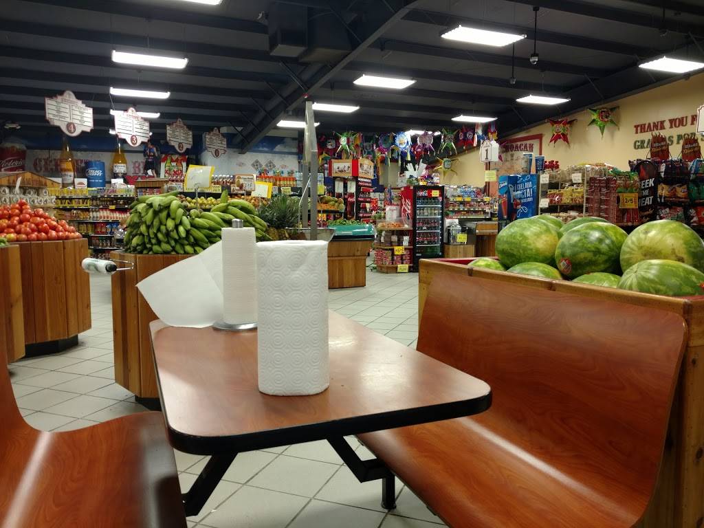 La Michoacana Meat Market | bakery | 12105 Hwy 6, Fresno, TX 77545, USA | 2817104315 OR +1 281-710-4315