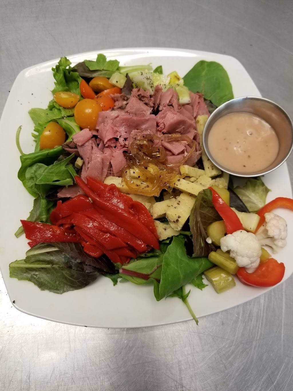 The Lucky Hen Larder | restaurant | 1095 Meadowvale Rd, Santa Ynez, CA 93460, USA | 8056919448 OR +1 805-691-9448