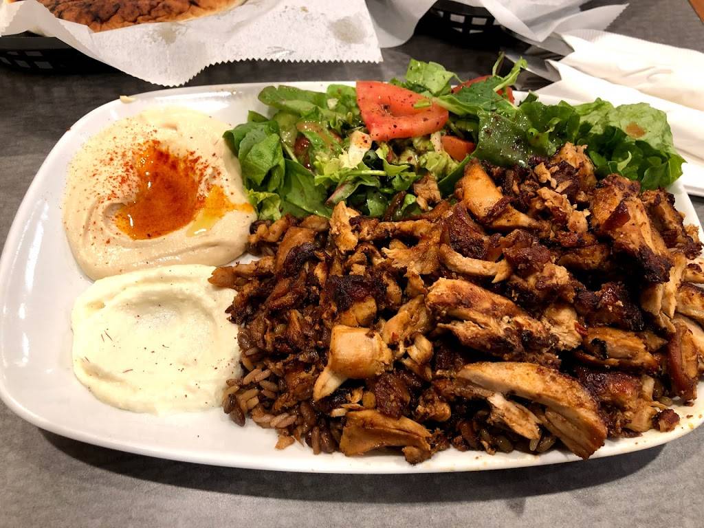 Laylas Falafel | restaurant | 926 High Ridge Rd, Stamford, CT 06905, USA | 2034618004 OR +1 203-461-8004