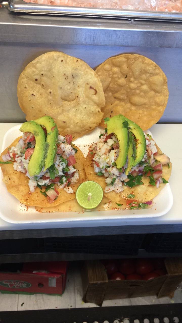 Mariscos El Güero | restaurant | 02-18048, Las Cruces, NM 88001, USA | 6193940448 OR +1 619-394-0448