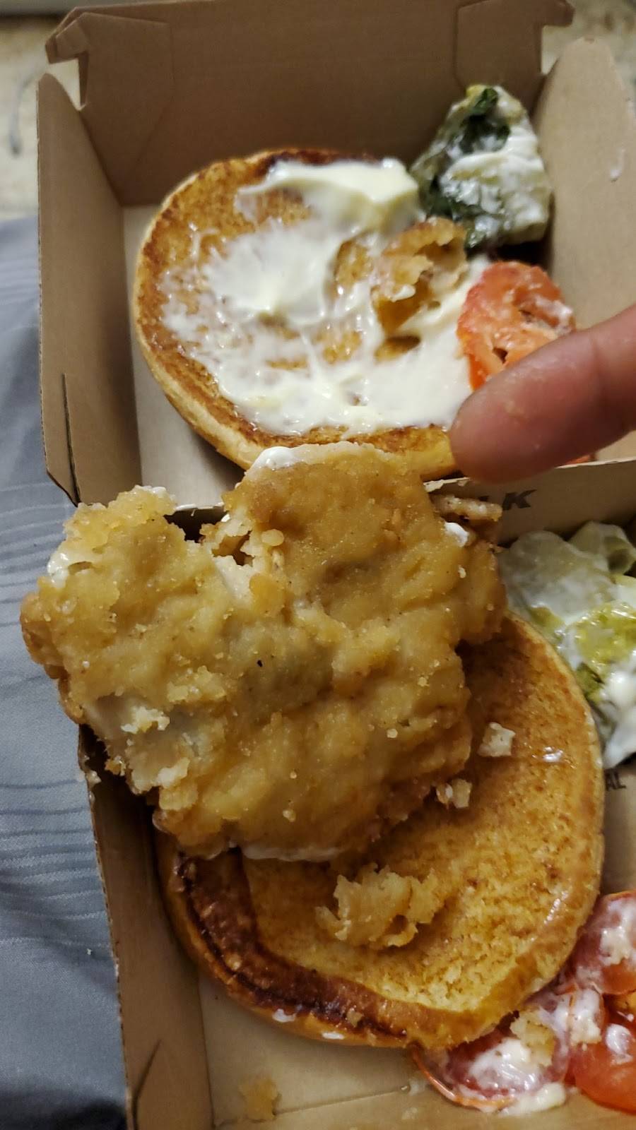 McDonalds | cafe | 7530 State Ave, Kansas City, KS 66112, USA | 9133341400 OR +1 913-334-1400