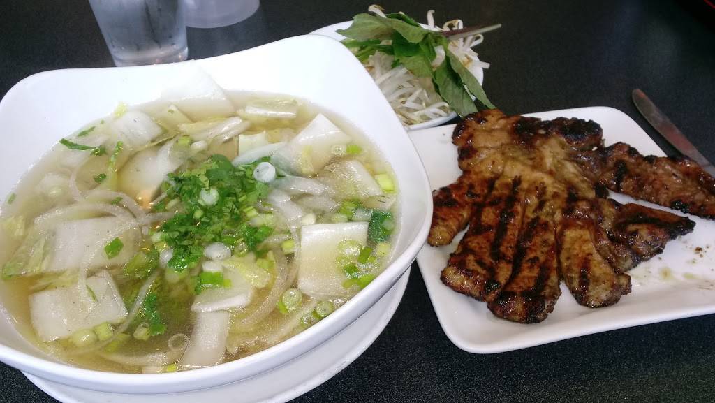 Phō 1 | restaurant | 18396 Forest Rd suite a, Forest, VA 24551, USA | 4343858333 OR +1 434-385-8333