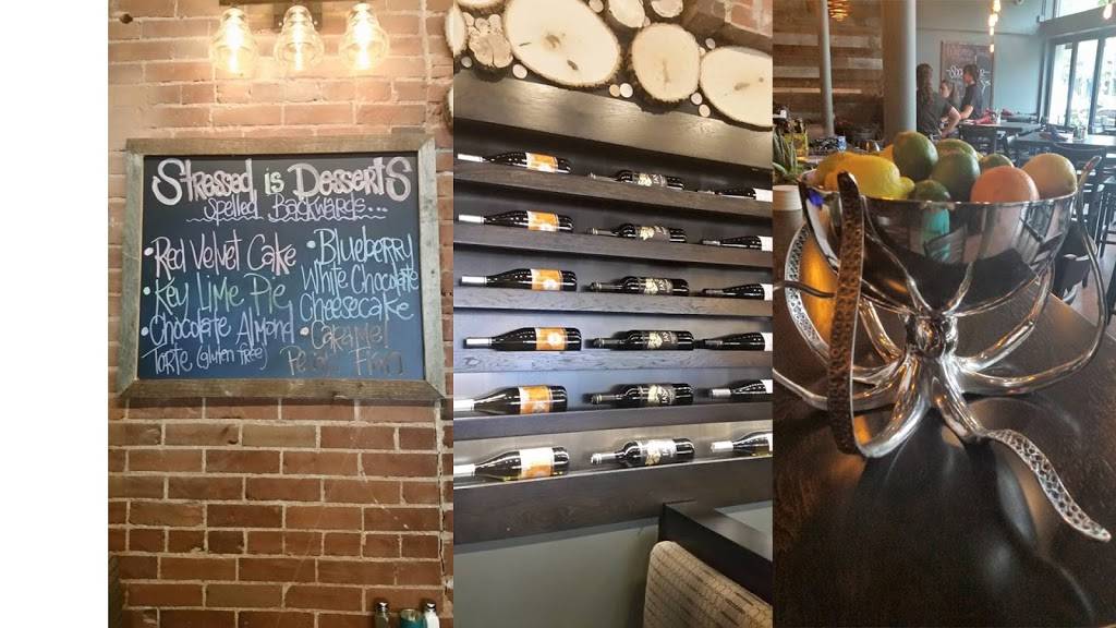 Smokin Fins Restaurant | restaurant | 2575 Littleton Main St, Littleton, CO 80120, USA | 7208081711 OR +1 720-808-1711