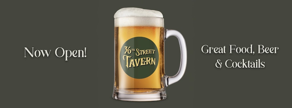 36th Street Tavern | restaurant | 1300 NW 36th St Suite 101, Ankeny, IA 50023, USA | 5154102636 OR +1 515-410-2636