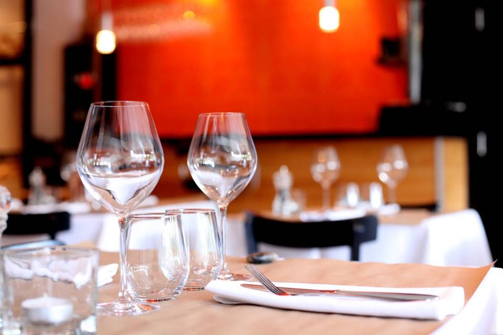 Tandem Restaurant | restaurant | 586 Rue Villeray, Montréal, QC H2R 1H6, Canada | 5142773339 OR +1 514-277-3339