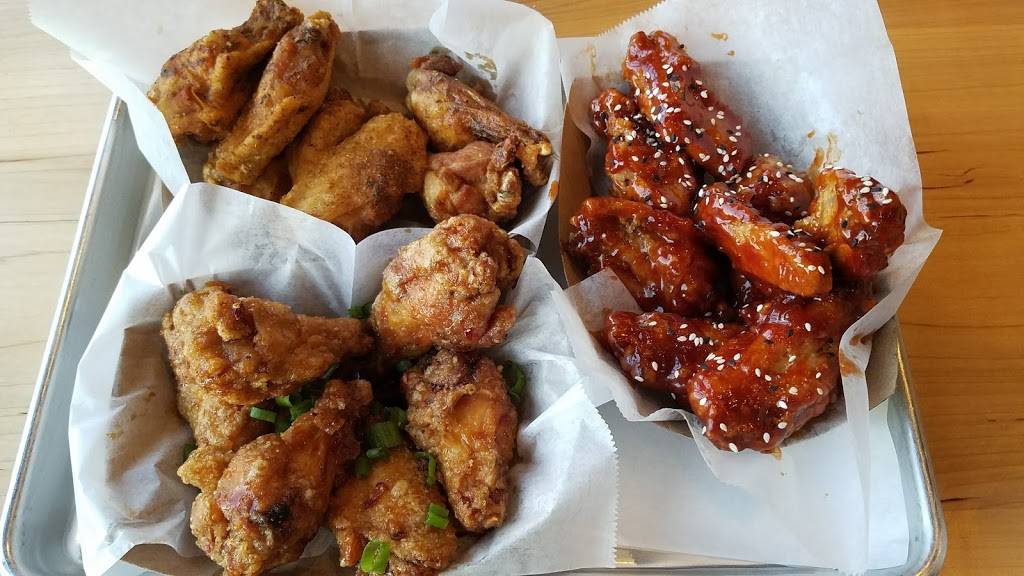 Fire Wings Sacramento | restaurant | 1229 Howe Ave Ste B, Sacramento, CA 95825, USA | 9166049464 OR +1 916-604-9464