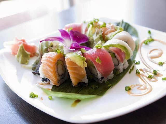 Ikaho Sushi Japanese Restaurant | restaurant | 7965 FL-50 #900, Groveland, FL 34736, USA | 3525578988 OR +1 352-557-8988