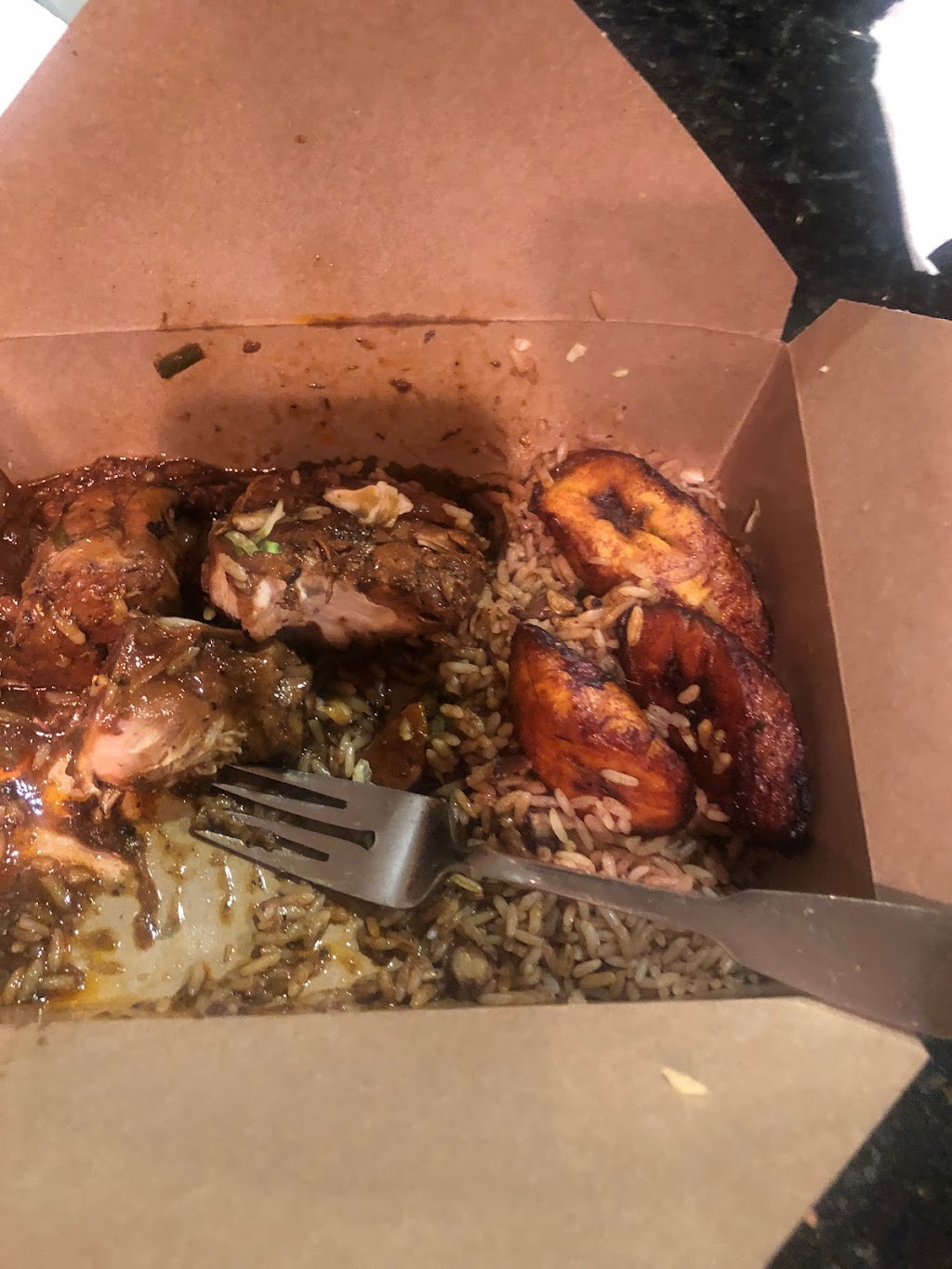 Fiya Spice Caribbean | restaurant | 76 Narcissus Ct, Oakley, CA 94561, USA | 5106863325 OR +1 510-686-3325