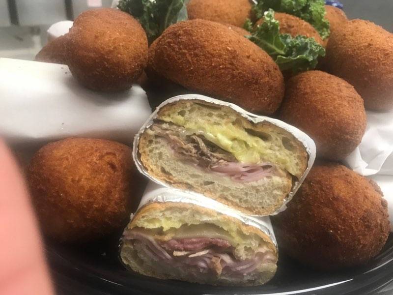 Ole Tampa Cubans | restaurant | 4525 Florida Ave S, Lakeland, FL 33813, USA | 8635834733 OR +1 863-583-4733