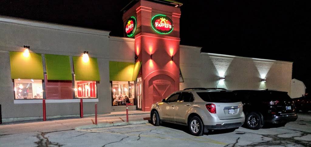 Fazolis | restaurant | 622 S Reed Rd, Kokomo, IN 46902, USA | 7658682538 OR +1 765-868-2538