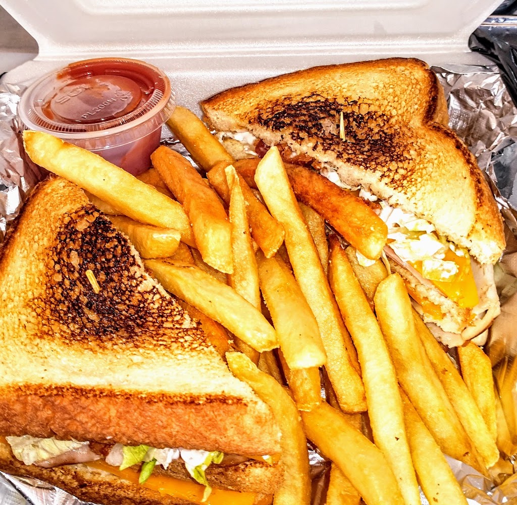 Ashs food truck | restaurant | 4553 E Old Axtell Rd, Axtell, TX 76624, USA | 2547151610 OR +1 254-715-1610