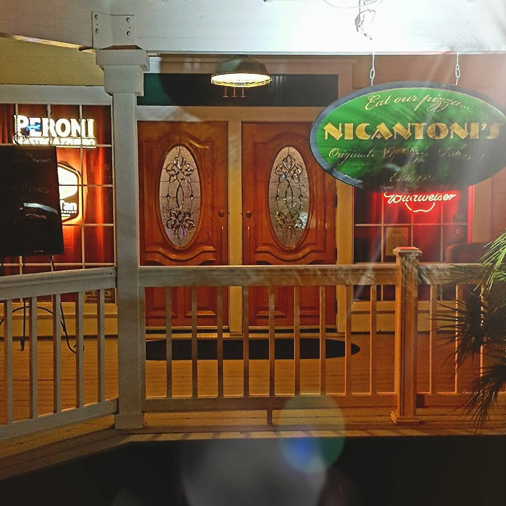 Nicantonis | restaurant | 323 S Gilbert Rd ste.#111, Gilbert, AZ 85296, USA | 4808922234 OR +1 480-892-2234
