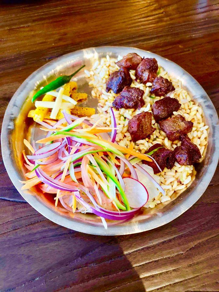 Bajeko Sekuwa( Himalayan Grill) | restaurant | 5465 N MacArthur Blvd, Irving, TX 75038, USA | 9726009114 OR +1 972-600-9114