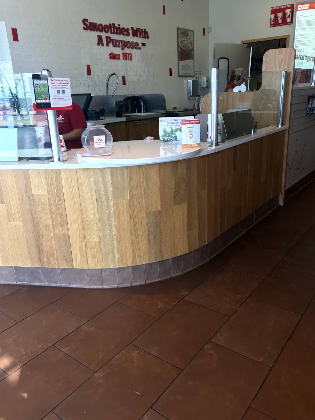 Smoothie King | restaurant | 5921 SW 3rd St, Oklahoma City, OK 73128, USA | 4056036992 OR +1 405-603-6992