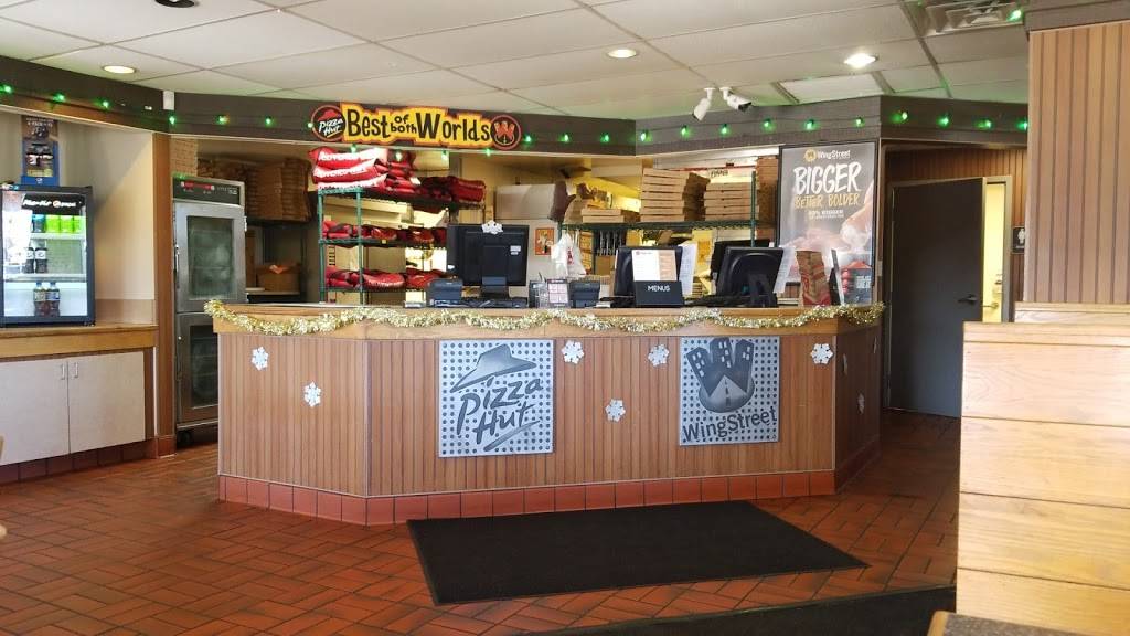 Pizza Hut | meal takeaway | 840 E Fillmore St, Colorado Springs, CO 80907, USA | 7196341400 OR +1 719-634-1400