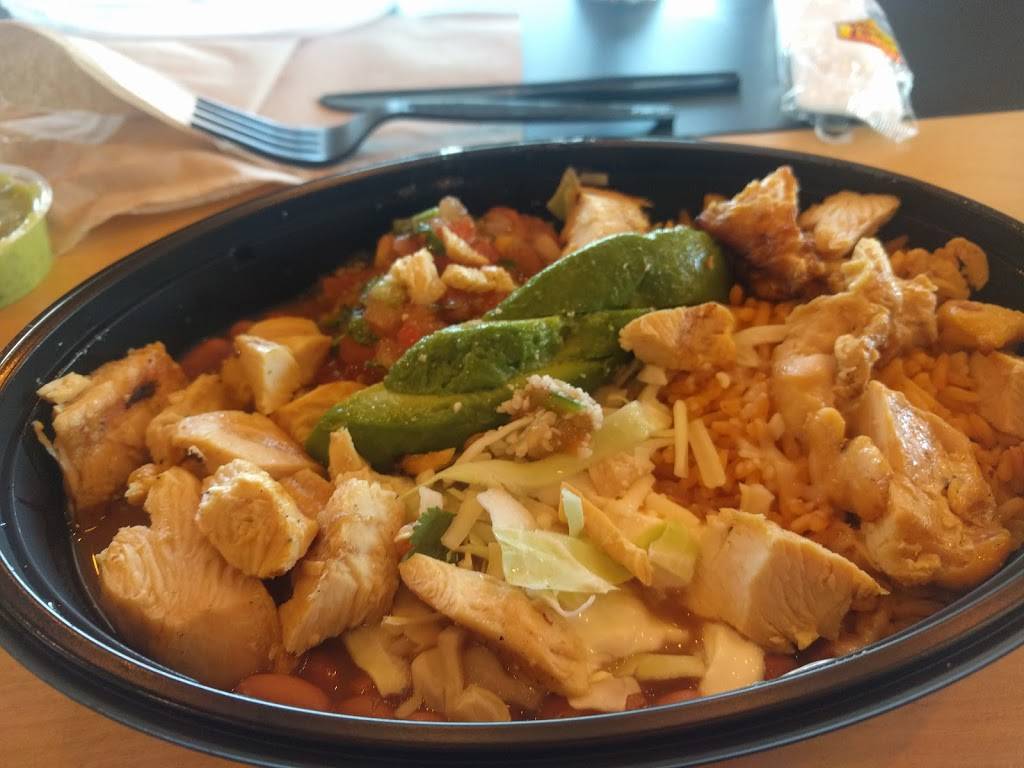 El Pollo Loco | restaurant | 15255 N 64th St, Scottsdale, AZ 85254, USA | 4809910304 OR +1 480-991-0304