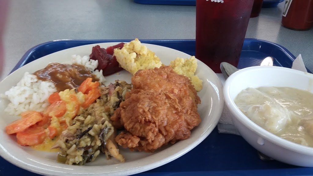 Country Vittles | restaurant | 301 Main St, Crossett, AR 71635, USA | 8703043504 OR +1 870-304-3504