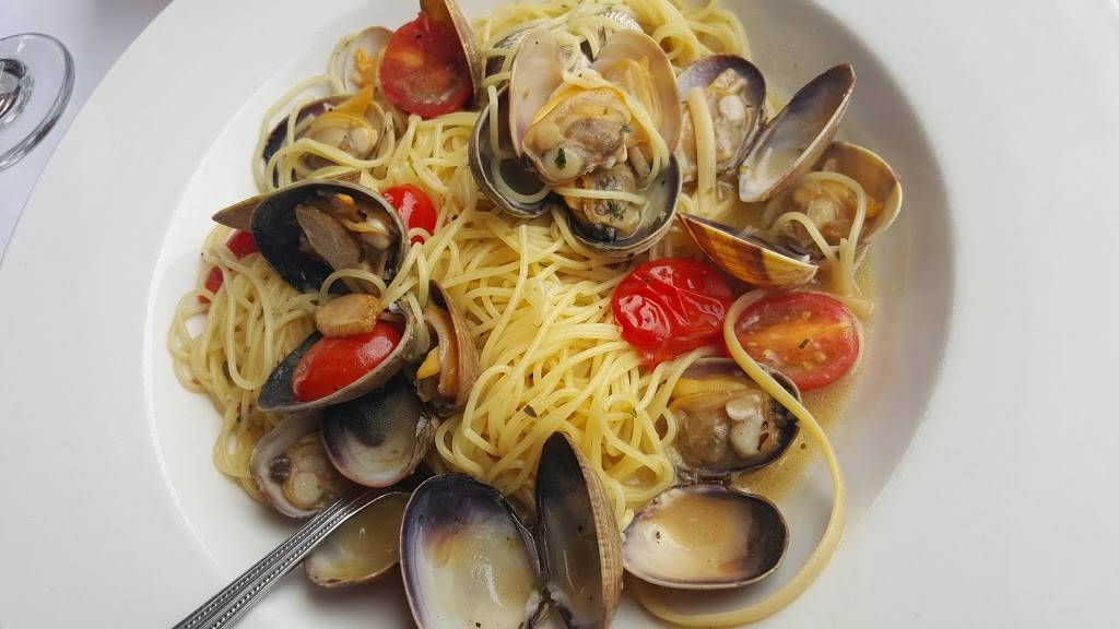 Avenue Italy | restaurant | 31243 Palos Verdes Dr W, Rancho Palos Verdes, CA 90275, USA | 3103773940 OR +1 310-377-3940