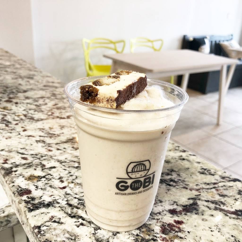 Gobi Sushi | meal takeaway | 10025 Sunset Strip, Sunrise, FL 33322, USA | 9549995939 OR +1 954-999-5939