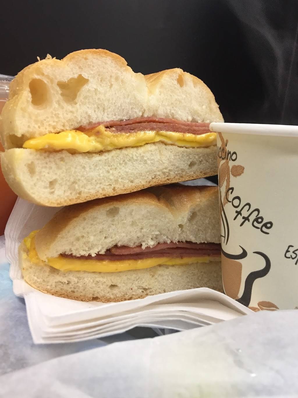 L&M Delicatessen and Catering | restaurant | 80 7th Avenue Between 15th & 16th Streets, New York, NY 10011, USA | 2122422645 OR +1 212-242-2645